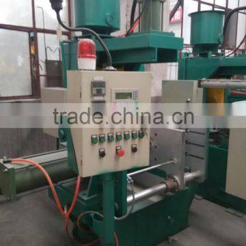 Z956 Shell Core Machine/core Shooting for Foundry photo-3