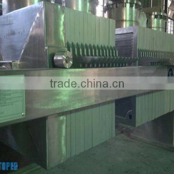 Stainless Steel Filter Press Machine for Medicine Slurry photo-2