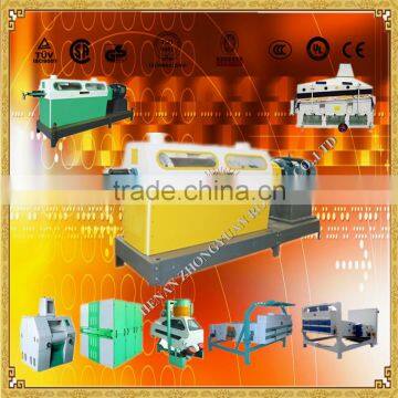 2016 ISO BV Certificated Small Used Maize Milling Machines photo-6