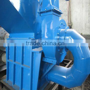 Waste Metal Drum Crusher Machine/ Scrap Metal Drum Crusher Machine -- DeRui Manufacture Wechat: 835019127 photo-3