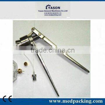 Crimp Connector For Aluminum Spraying Head YS-PCT