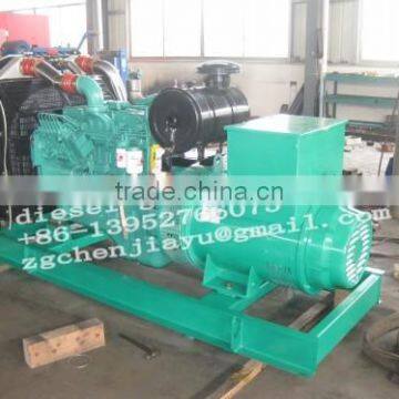 Electric Diesel Generator photo-4