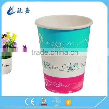 Paper Cups for Hot Drinking With Logo Printing Coffee Paper Cups Cheap Paper Cups photo-3