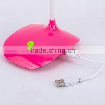 USB Desk Lamp Flexiable Led Desk Lamp Energy Saving Led Lamp USB Night Light photo-6