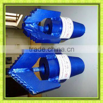 Drill Drag Bit/ Chevron Drill Bit photo-2