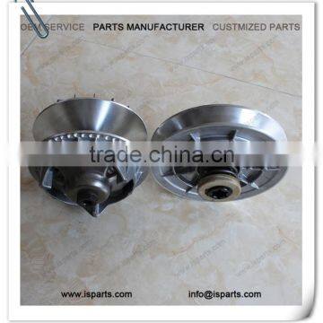 CVT Original Drive Clutch for HS 800cc 1000cc ATV Engine photo-4