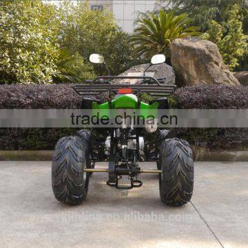 (JLA-07-06) Quads Bikes for Sale 50cc Kids Gas Powered Atvs photo-4