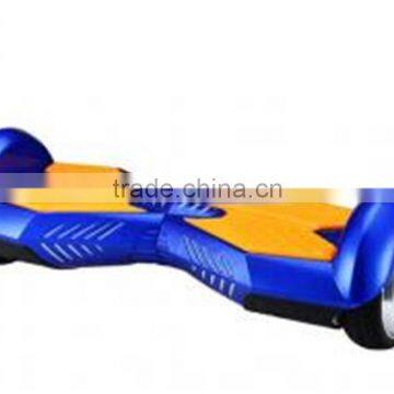6.5/8/10inch Tire Self Balance Skateboard/Hands Free Electric Chariot(TKS-C01) photo-4