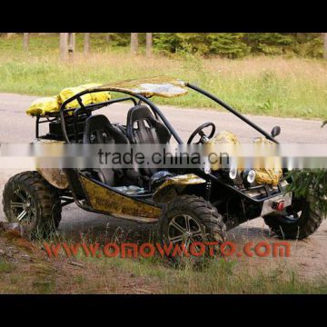 1100cc 4x4 Road Legal Dune Buggy