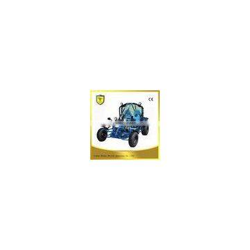 New design four wheels cheap gas go karts with EPA certificate