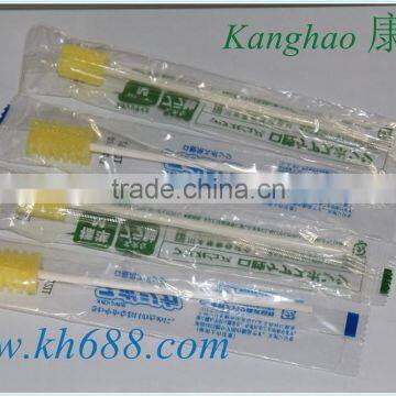 Factory directly sell dental swab stick,swab sticks, dental sticks, dental swab, dental brush