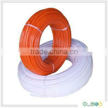 sell pert foor heating tube , china pert tube