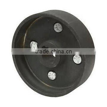 HT200 Cast Iron Wheel Hub photo-2