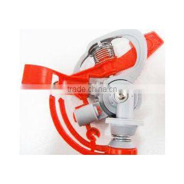 Plastic Unique Sprinklers (Ivory Style)