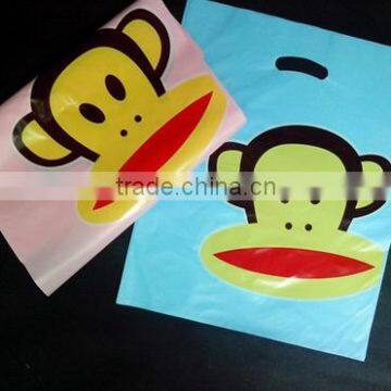 Plastic Bags / Shopping Plastic Bags photo-3