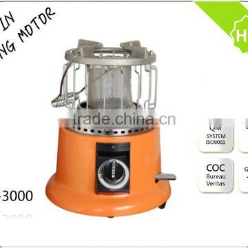 OC-3000 Gas Heater for Sale