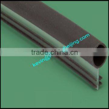 High Performance Rubber Strip Sliding Door Seal photo-2