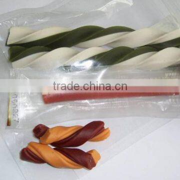 Chewing Pet Food Processing Line, photo-3
