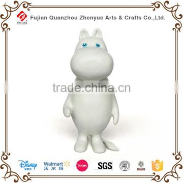 2016 Hote Sale Resin Cow Figurines