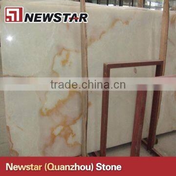 Newstar white onyx mable