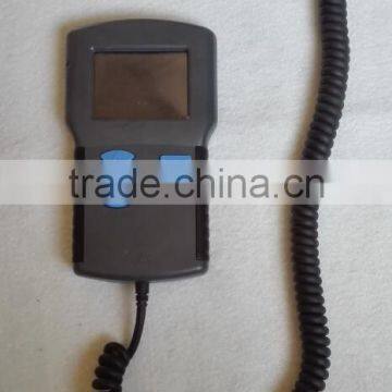 Motor Console Unit /handheld Motor Programmer photo-3