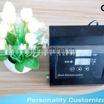 3D Digital Textile Printing Machines Prices For Sale photo-4