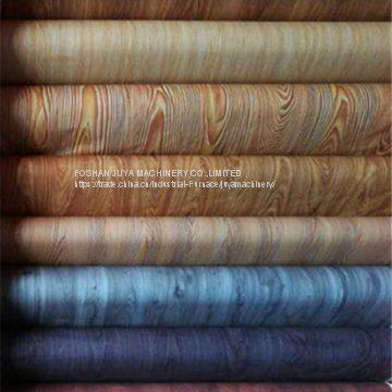 Wood Grain Transfer Paper photo-2