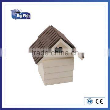 WOODEN BIRD FEEDER LOVE BIRD CAGE,WILD BIRD FEEDER,automatic bird feeder