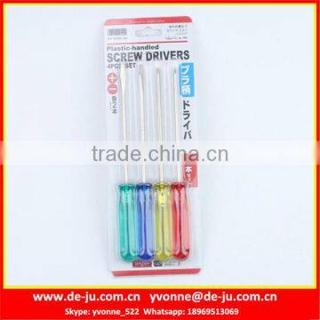 Top Grade 4 Inch Screwdriver Pen