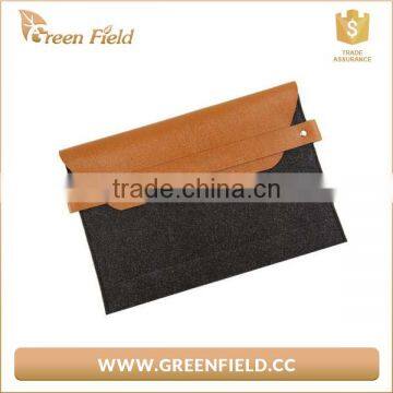 Laptop Bag Felt Laptop Messenger Bag photo-4