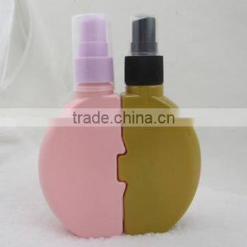 plastic travel bottle set travel bottle container travel bottle kit