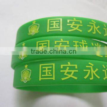 custom wristbands bulk cheap silicone wristbands