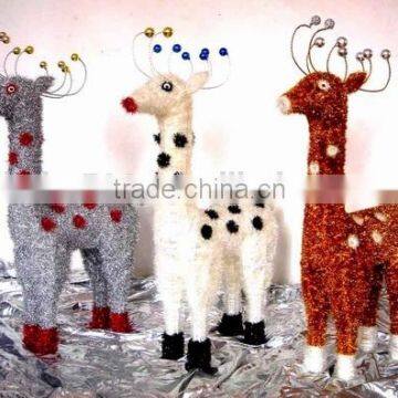 15012208 Wholesale Christmas Decorations Made in China Best Toys for 2015 Christmas Gift
