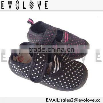 Wholesale BSCI water shoes for kids