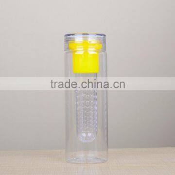 Bpr Free Twist Cap Fruit & Veggie Infusion Water Bottle photo-2
