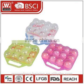 PP plastic egg server as promotional gift for kitchen