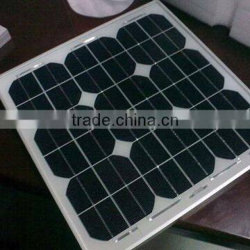 Solar System China Supplier 20W photo-2