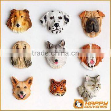 Crafts Fridge Magnet Cutepuppies Dog Fridge Magnet photo-2