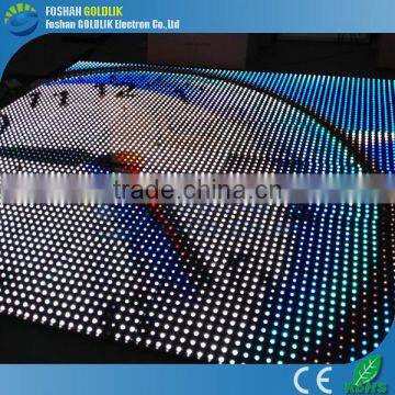 Dance Floor LED With 12*12 Pixel photo-2