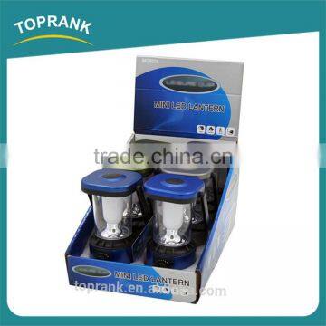 Hot Sale Outdoor Camping Ultra Bright Portable Mini Led Lantern photo-5