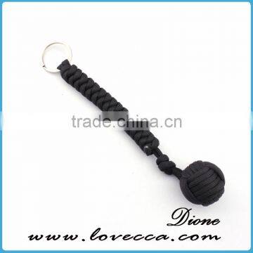 Different Military Sailor Survival Paracord Bracelet Knots photo-2