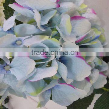 Artificial Plastic Pink Flowers Ball Decoration Wedding Flower for Wedding Car photo-5