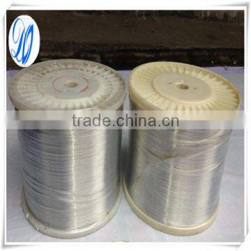 Super 30D Nylon Monofilament Yarn SD for Weaving photo-2