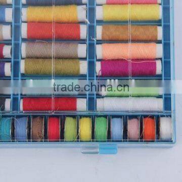 Tailor accessories polyester sewing thread