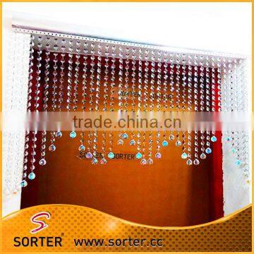K9 Party Decoration Event & Party Item Type and Wedding Occasion Crystal Garland photo-2