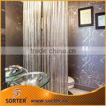 first-class top quality creative designs curtain