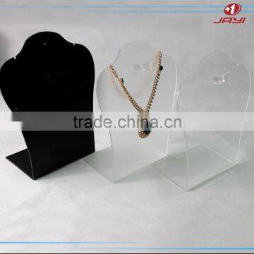 Top Quality Acrylic Necklace Display Card Customized photo-6