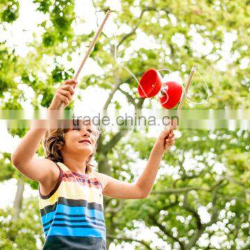 Juggling Diabolo