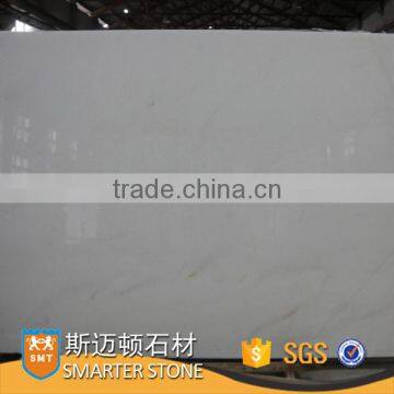 China White Marble Super White Onyx Marble Slab Price Pure White Marble Slab photo-4