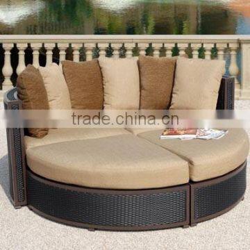 Top Sale Anticorrosive Sun Lounger L